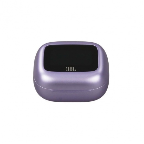 Наушники JBL Live Flex 3 (JBLLIVEFLEX3PUR) Purple - фото 9