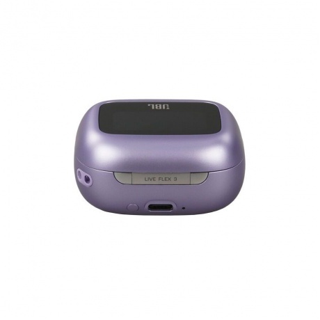 Наушники JBL Live Flex 3 (JBLLIVEFLEX3PUR) Purple - фото 10
