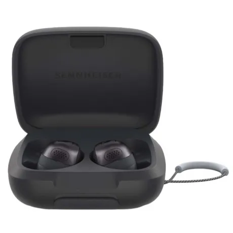 Наушники Sennheiser Momentum Sport Black Graphite