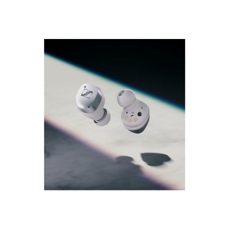 Наушники Sennheiser MOMENTUM True Wireless 4 Black Cooper - фото 11