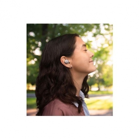 Наушники Sennheiser MOMENTUM True Wireless 4 Black Cooper - фото 12