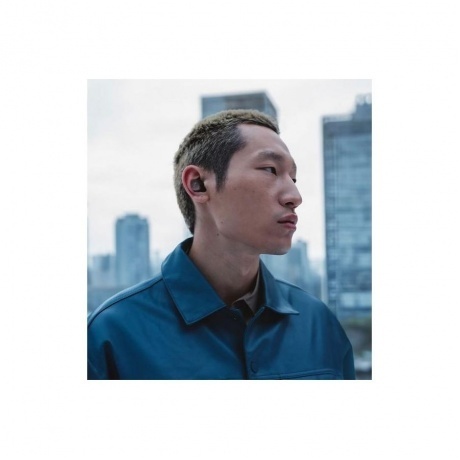 Наушники Sennheiser MOMENTUM True Wireless 4 Black Cooper - фото 14