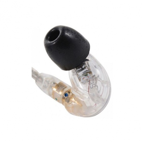 Наушники Shure SE215-CL-EFS - фото 12