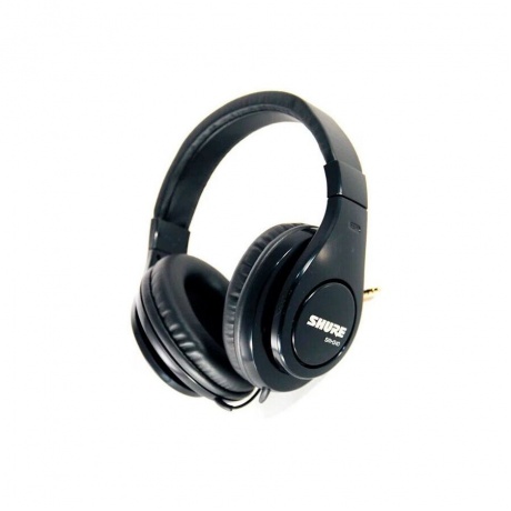 Наушники Shure SRH240A-BK-EFS - фото 2