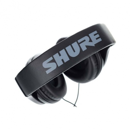 Наушники Shure SRH240A-BK-EFS - фото 6