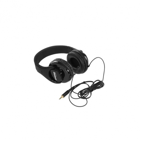 Наушники Shure SRH240A-BK-EFS - фото 10