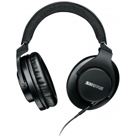 Наушники Shure SRH440A-EFS - фото 6