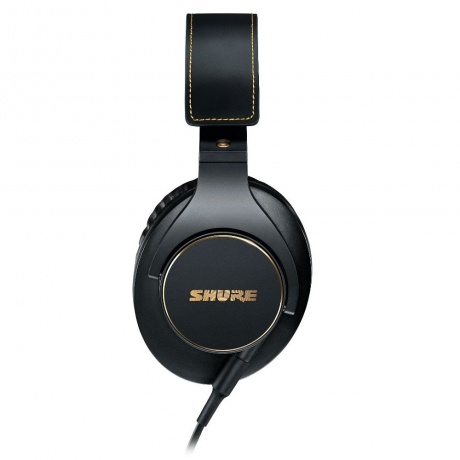 Наушники Shure SRH840A - фото 12