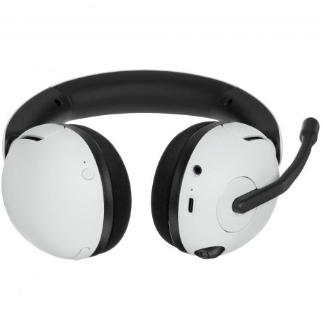 Наушники Sony Inzone H5 WH-G500/WZ белый - фото 2