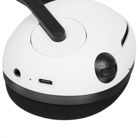 Наушники Sony Inzone H5 WH-G500/WZ белый - фото 6