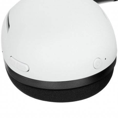 Наушники Sony Inzone H5 WH-G500/WZ белый - фото 7
