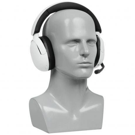 Наушники Sony Inzone H5 WH-G500/WZ белый - фото 10