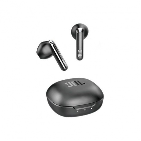 Наушники JBL Tune 280 TWS X2 Black
