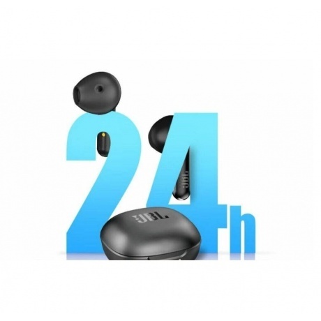 Наушники JBL Tune 280 TWS X2 Black - фото 2