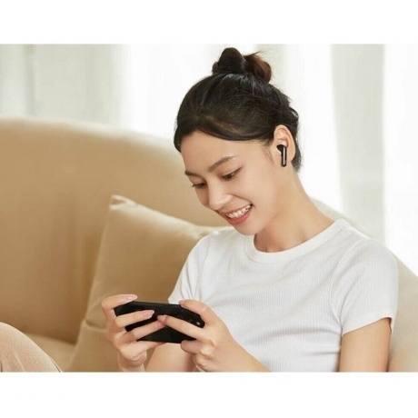 Наушники JBL Tune 280 TWS X2 Black - фото 4