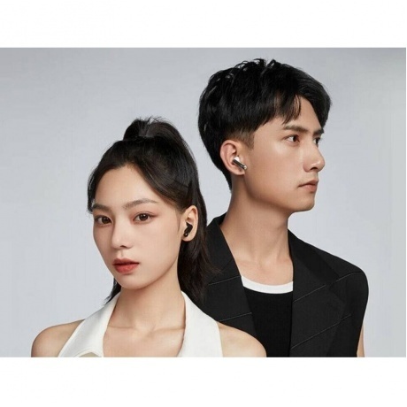 Наушники JBL Tune 280 TWS X2 Black - фото 5