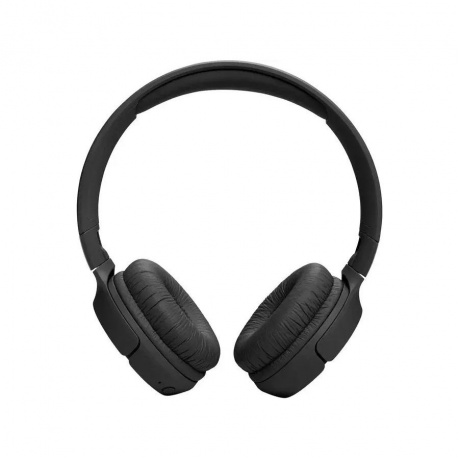 Наушники JBL, модель Tune 520BT, black( JBLT520BTBLKEU) - фото 1