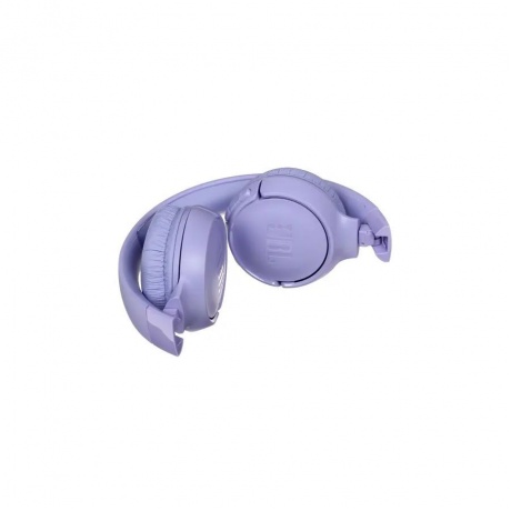 Наушники JBL, модель Tune 520BT, purple - фото 11