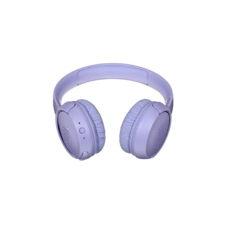 Наушники JBL, модель Tune 520BT, purple - фото 9