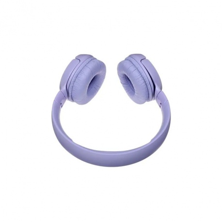 Наушники JBL, модель Tune 520BT, purple - фото 10