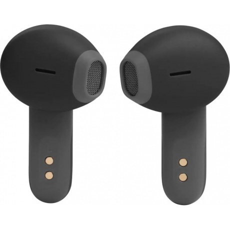 Наушники JBL, модель Wave Flex TWS, black - фото 2