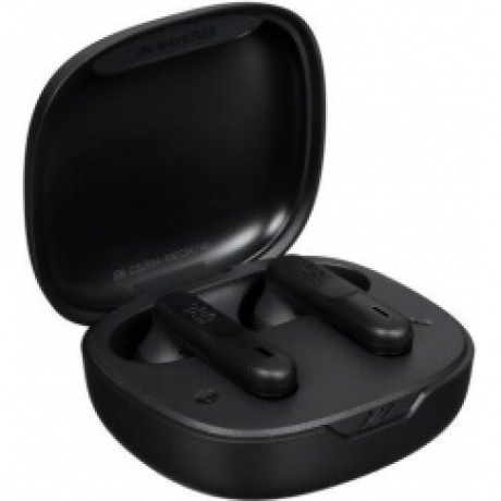 Наушники JBL, модель Wave Flex TWS, black - фото 12