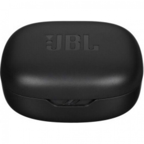 Наушники JBL, модель Wave Flex TWS, black - фото 13