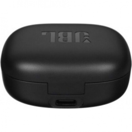 Наушники JBL, модель Wave Flex TWS, black - фото 14