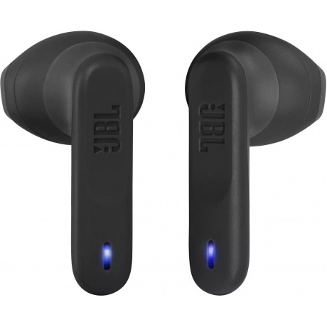 Наушники JBL, модель Wave Flex TWS, black - фото 3