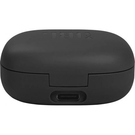 Наушники JBL, модель Wave Flex TWS, black - фото 4