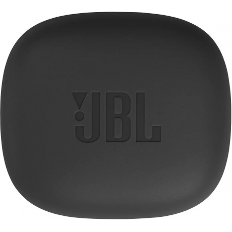 Наушники JBL, модель Wave Flex TWS, black - фото 5