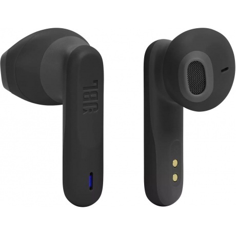 Наушники JBL, модель Wave Flex TWS, black - фото 7