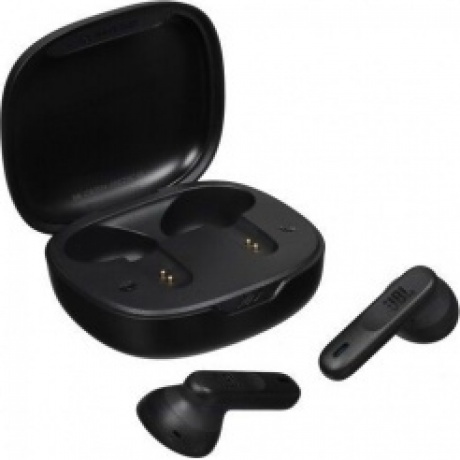Наушники JBL, модель Wave Flex TWS, black - фото 8