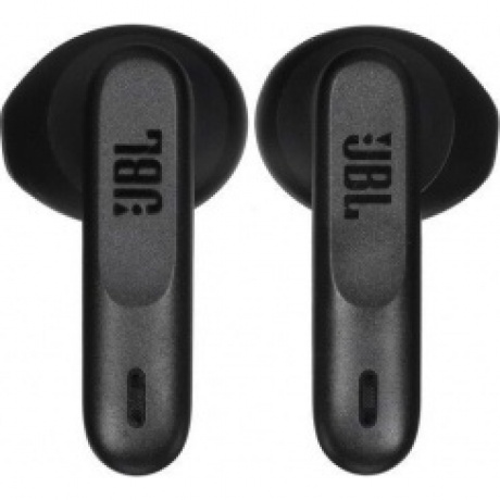 Наушники JBL, модель Wave Flex TWS, black - фото 9