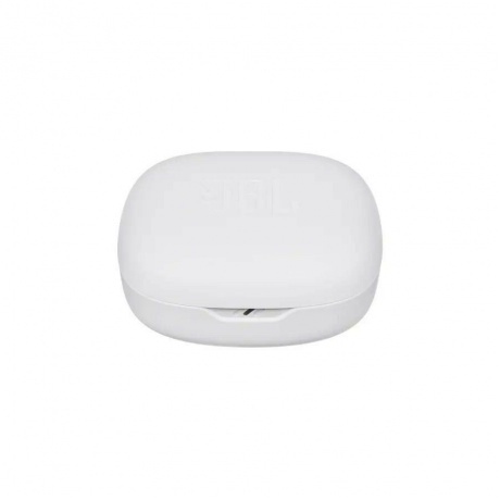Наушники JBL, модель Wave Flex TWS, white - фото 5
