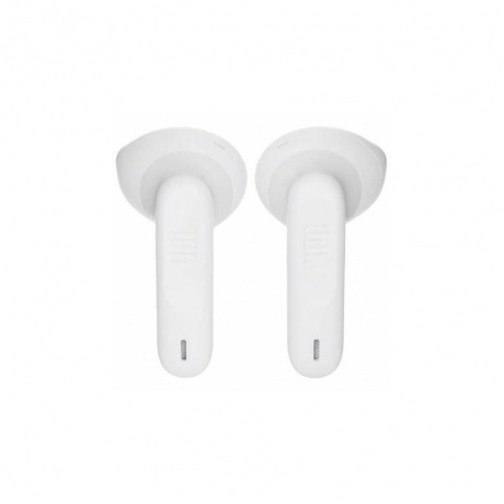 Наушники JBL, модель Wave Flex TWS, white - фото 6