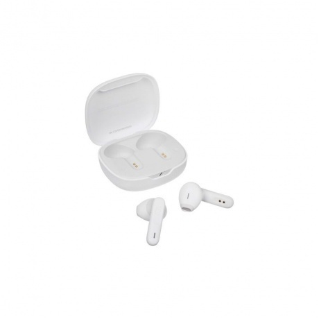 Наушники JBL, модель Wave Flex TWS, white - фото 9