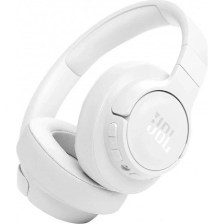 Наушники JBL Tune 770NC (JBLT770NCWHTCN) White