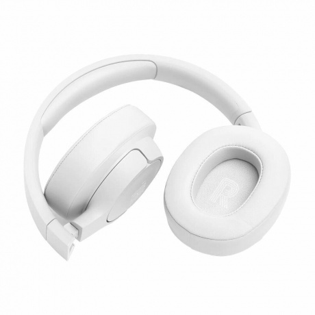 Наушники JBL Tune 770NC (JBLT770NCWHTCN) White - фото 2