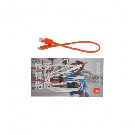 Наушники JBL Tune 770NC (JBLT770NCWHTCN) White - фото 18