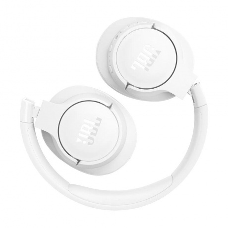 Наушники JBL Tune 770NC (JBLT770NCWHTCN) White - фото 3