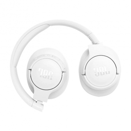 Наушники JBL Tune 770NC (JBLT770NCWHTCN) White - фото 5