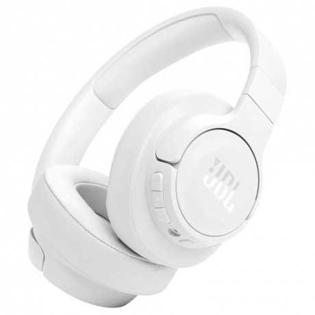 Наушники JBL, модель Tune 770NC, white - фото 1