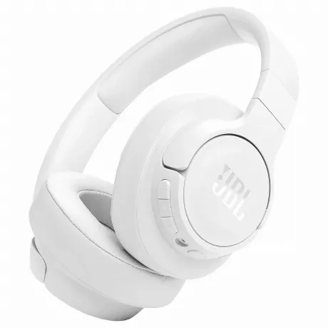 Наушники JBL, модель Tune 770NC, white