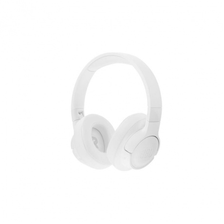 Наушники JBL, модель Tune 770NC, white - фото 11