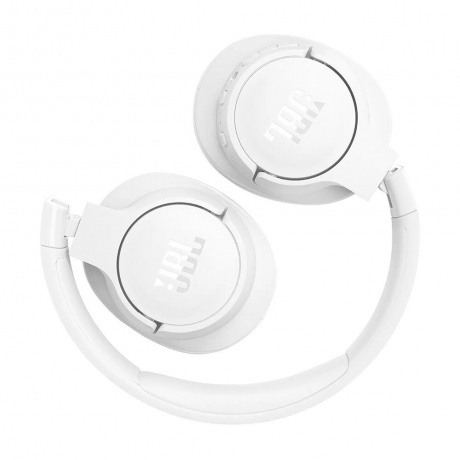 Наушники JBL, модель Tune 770NC, white - фото 3