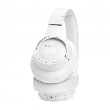 Наушники JBL, модель Tune 770NC, white - фото 4