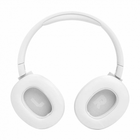 Наушники JBL, модель Tune 770NC, white - фото 6