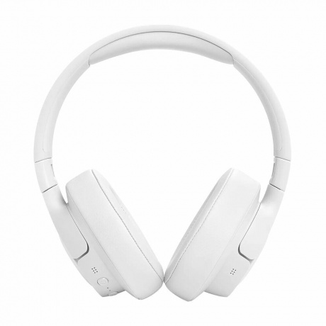 Наушники JBL, модель Tune 770NC, white - фото 10