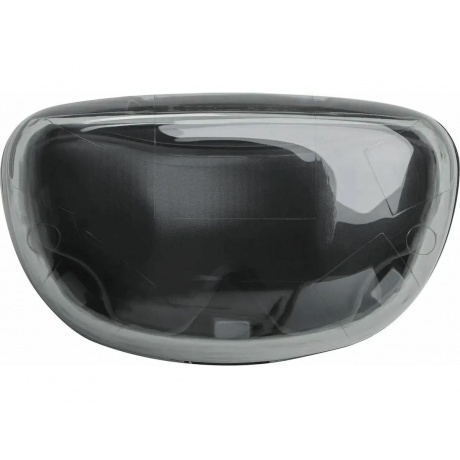 Наушники JBL Tune Flex Ghost (JBLTFLEXGBLKCN) Black - фото 9